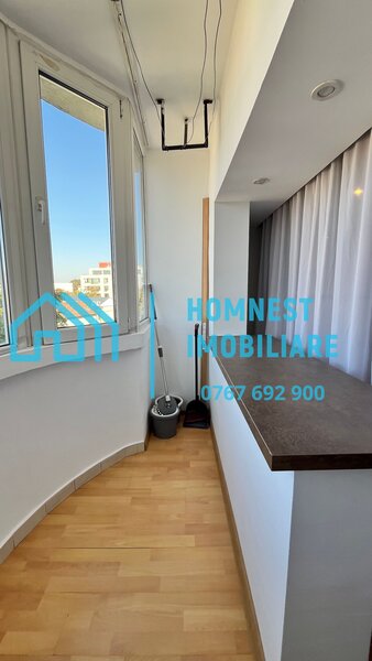 Stirbei Voda nr. 164, Eroilor garsoniera