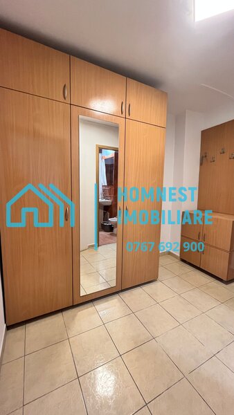 Stirbei Voda nr. 164, Eroilor garsoniera