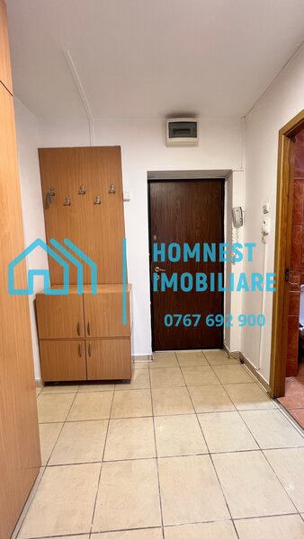 Stirbei Voda nr. 164, Eroilor garsoniera