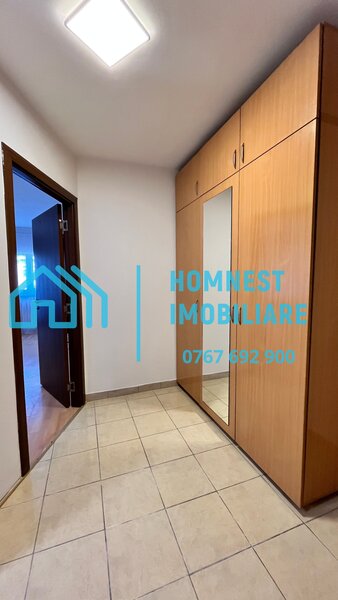 Stirbei Voda nr. 164, Eroilor garsoniera