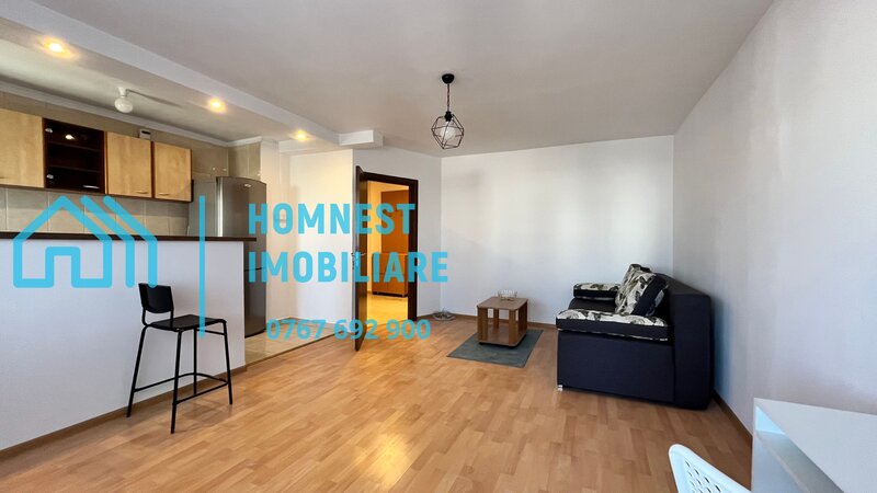 Stirbei Voda nr. 164, Eroilor garsoniera