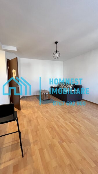 Stirbei Voda nr. 164, Eroilor garsoniera