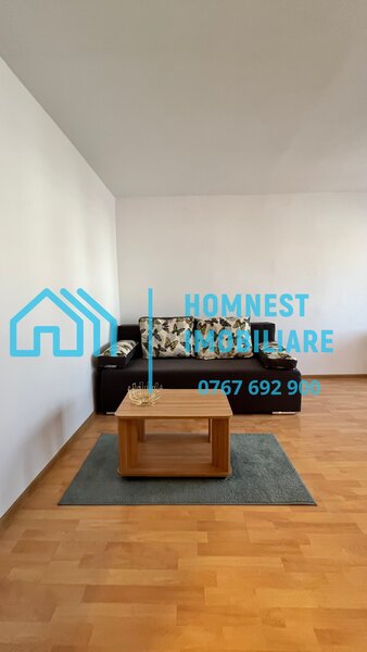 Stirbei Voda nr. 164, Eroilor garsoniera