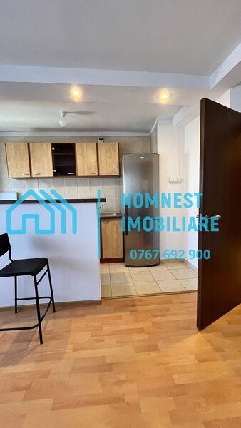 Stirbei Voda nr. 164, Eroilor garsoniera