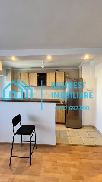 Stirbei Voda nr. 164, Eroilor garsoniera