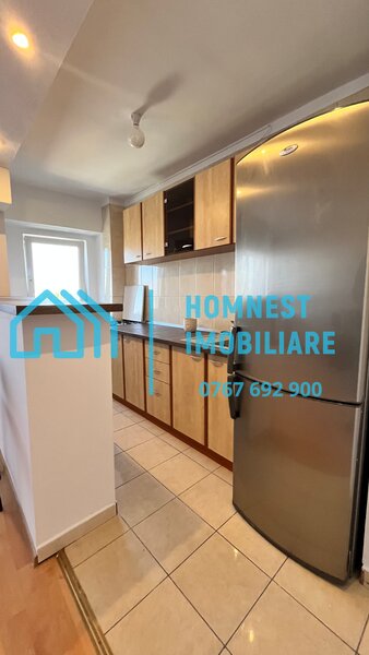 Stirbei Voda nr. 164, Eroilor garsoniera