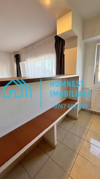 Stirbei Voda nr. 164, Eroilor garsoniera