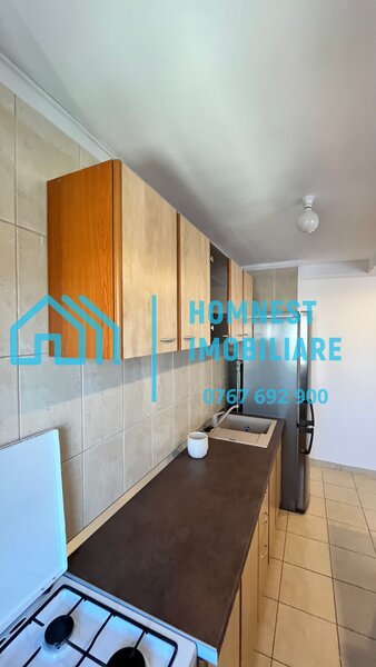 Stirbei Voda nr. 164, Eroilor garsoniera