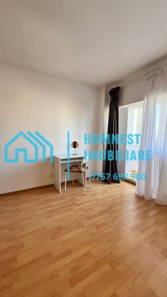 Stirbei Voda nr. 164, Eroilor garsoniera