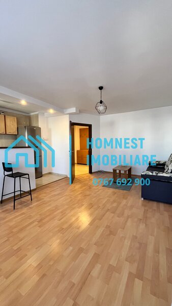 Stirbei Voda nr. 164, Eroilor garsoniera