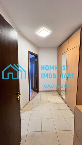 Stirbei Voda nr. 164, Eroilor garsoniera