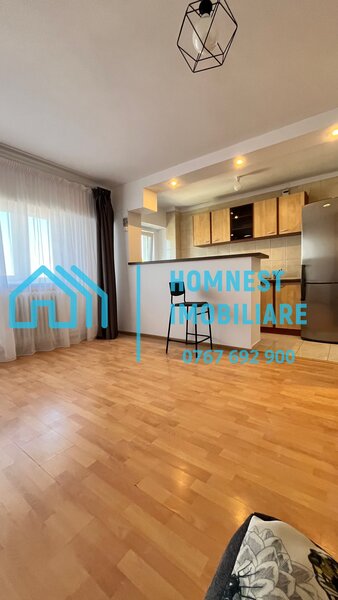 Stirbei Voda nr. 164, Eroilor garsoniera