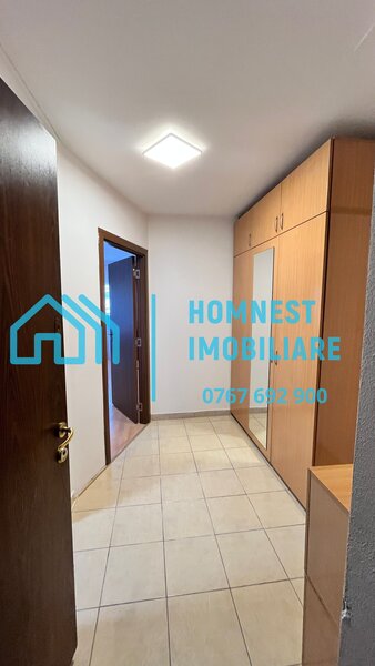 Stirbei Voda nr. 164, Eroilor garsoniera