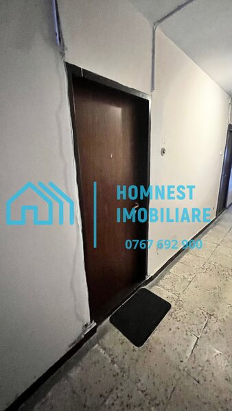 Stirbei Voda nr. 164, Eroilor garsoniera