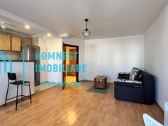 Stirbei Voda nr. 164, Eroilor garsoniera